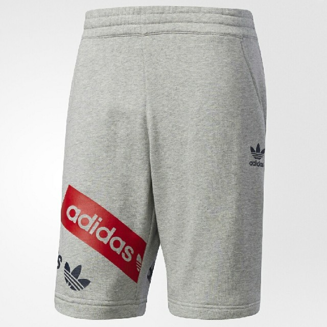 adidas(アディダス)のアディダス オリジナルス ハーフパンツ XS 新品 未使用 紙タグ付き 未開封 メンズのパンツ(ショートパンツ)の商品写真