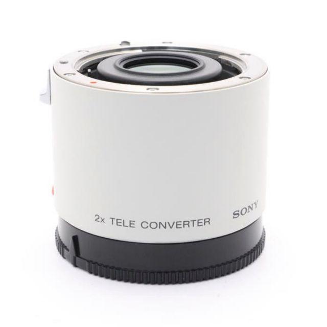 美品 SONY 2x Teleconverter SAL20TCカメラ