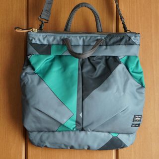 Marni - 最終値下げ PORTER ポーター MARNI マルニ コラボ ヘルメット ...