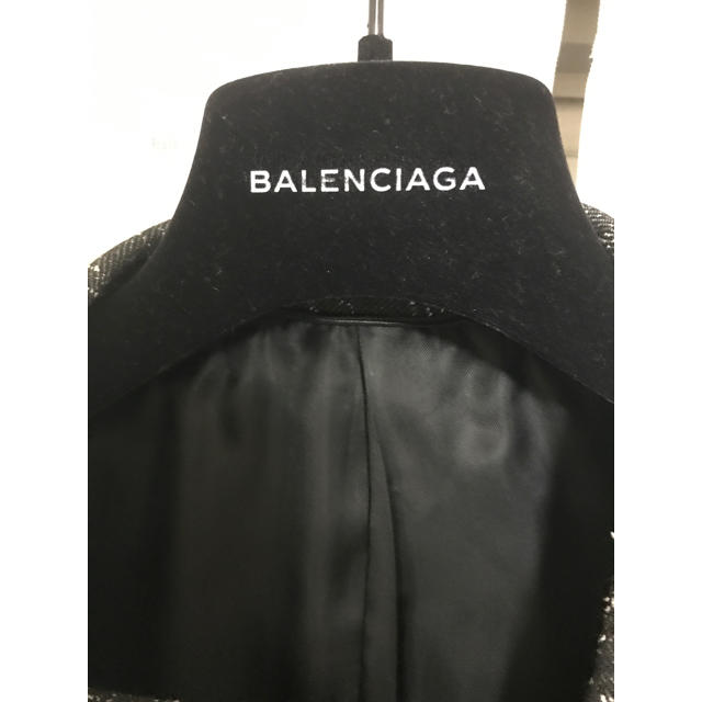 Balenciaga(バレンシアガ)のバレンシアガ 15aw メンズのスーツ(セットアップ)の商品写真