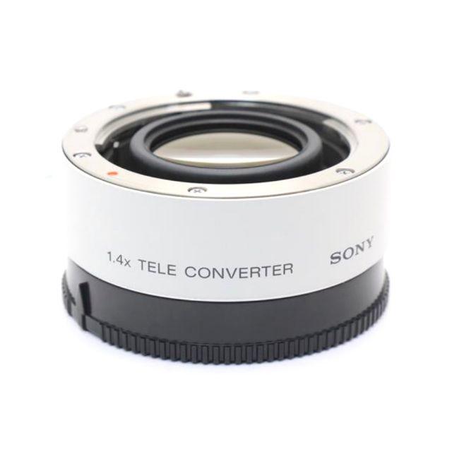 美品 ソニー 1.4x Teleconverter SAL14TC