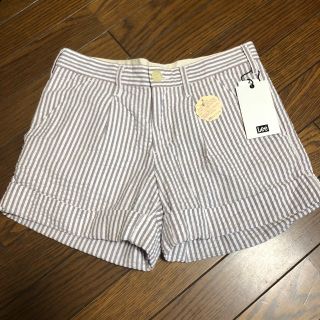 リー(Lee)のLee ショートパンツ(ショートパンツ)