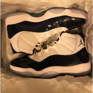 ナイキ(NIKE)のjordan11 win like(スニーカー)