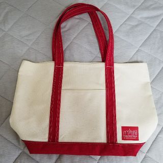 マンハッタンポーテージ(Manhattan Portage)の◆Manhattan Portage トートバック◆(メッセンジャーバッグ)