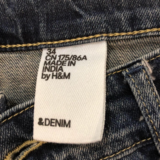 H&M(エイチアンドエム)のよしぼう6611様 専用 メンズのパンツ(ショートパンツ)の商品写真