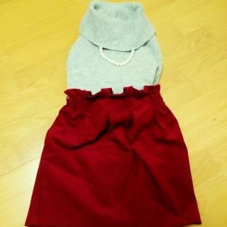 ヘザー(heather)のmiyu様専用(ミニスカート)