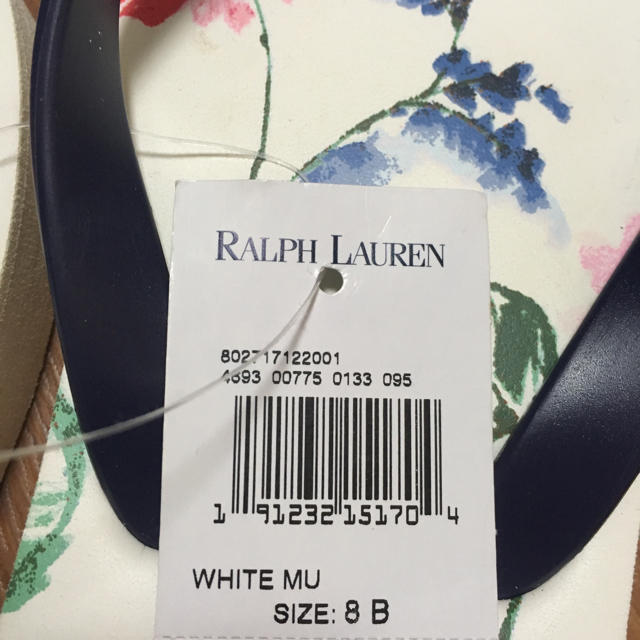 Ralph Lauren(ラルフローレン)のKYO様専用 メンズの靴/シューズ(ビーチサンダル)の商品写真