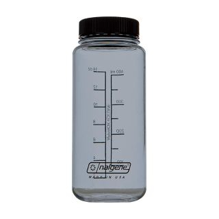 ナルゲン(Nalgene)のナルゲン 広口 0.5L Tritan(その他)