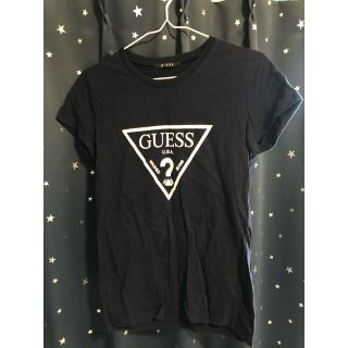 ゲス(GUESS)のGUESS Tシャツ(Tシャツ(半袖/袖なし))