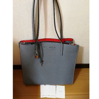 マークジェイコブス(MARC JACOBS)のMichel様専用マークジェイコブス　The Grind EW Shopper
(トートバッグ)