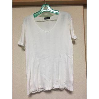 コムサイズム(COMME CA ISM)のCOMME CA ISM  Ｔシャツ☆(Tシャツ/カットソー(半袖/袖なし))