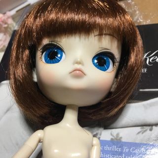プーリップ ダル ドール ココ 本体のみの通販 by rosseti's shop|ラクマ