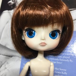 プーリップ ダル ドール ココ 本体のみの通販 by rosseti's shop|ラクマ