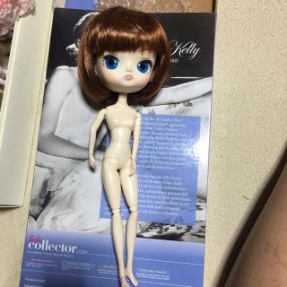 プーリップ ダル ドール ココ 本体のみの通販 by rosseti's shop|ラクマ