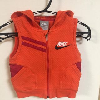 ナイキ(NIKE)のNIKE ベスト90(ジャケット/上着)