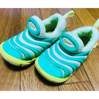 ナイキ(NIKE)のナイキ NIKE DYNAMO FREE (スニーカー)