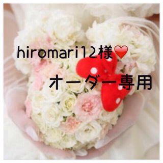 hiromari12様❤️専用