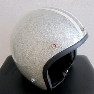 70s FURY400 ビンテージヘルメット