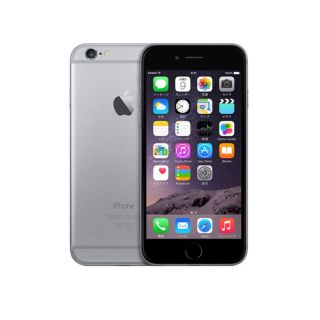 アイフォーン(iPhone)のiPhone 6 simフリー 16Gb(スマートフォン本体)