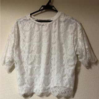 レトロガール(RETRO GIRL)のさえ様専用　レトロガール Tシャツ (Tシャツ(半袖/袖なし))