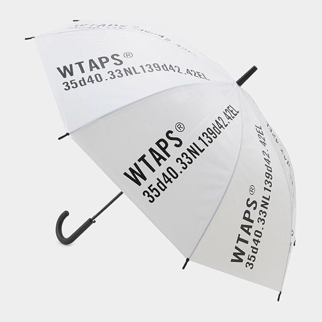 込み the conveni  wtaps 傘 アンブレラ umbrella