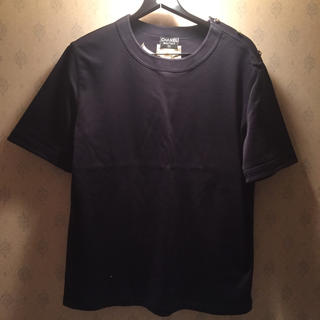 シャネル(CHANEL)のシャネル Tシャツ レディース Lサイズ(Tシャツ(半袖/袖なし))