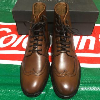 アレンエドモンズ(Allen Edmonds)のFlorsheim (フローシャイム )Capital Wingtip(ドレス/ビジネス)