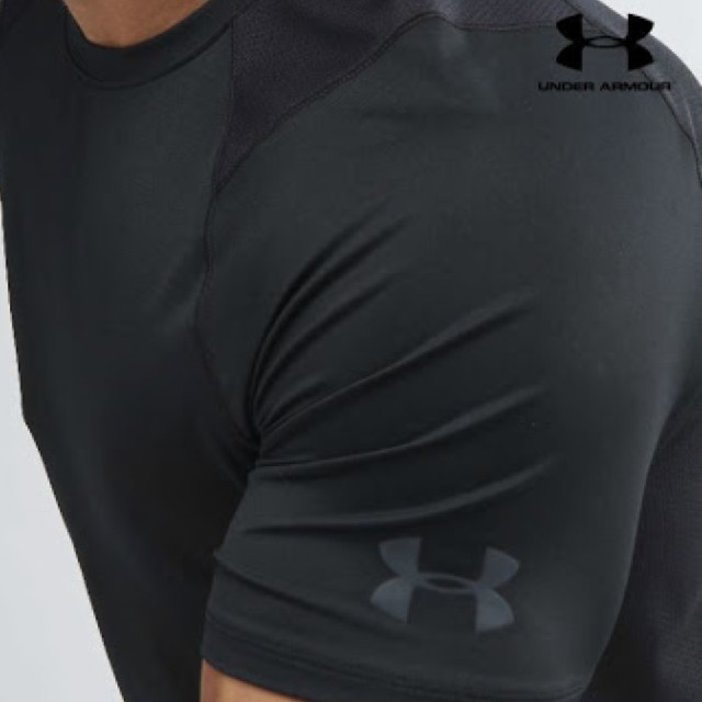 UNDER ARMOUR(アンダーアーマー)の★半額【新品・タグ付き】アンダーアーマーTシャツ L メンズのトップス(Tシャツ/カットソー(半袖/袖なし))の商品写真