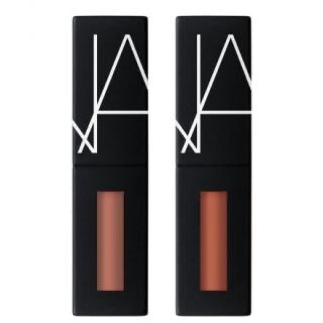 NARS ウォンテッドパワーパックリップキット 8358