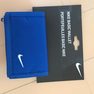 ナイキ(NIKE)のナイキ サイフ(財布)