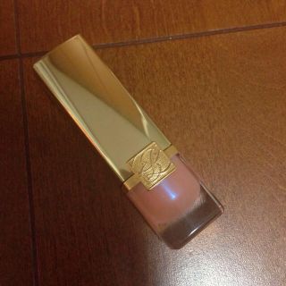 エスティローダー(Estee Lauder)のエスティ♡大人気ピンクベージュリップ(その他)