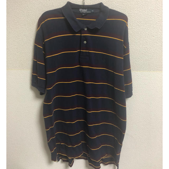 POLO RALPH LAUREN(ポロラルフローレン)のPOLO Ralph Lauren ポロシャツ レディースのトップス(ポロシャツ)の商品写真