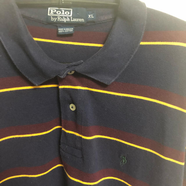 POLO RALPH LAUREN(ポロラルフローレン)のPOLO Ralph Lauren ポロシャツ レディースのトップス(ポロシャツ)の商品写真