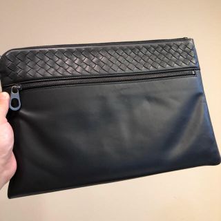 ボッテガヴェネタ(Bottega Veneta)のボッテガ クラッチバッグ(セカンドバッグ/クラッチバッグ)