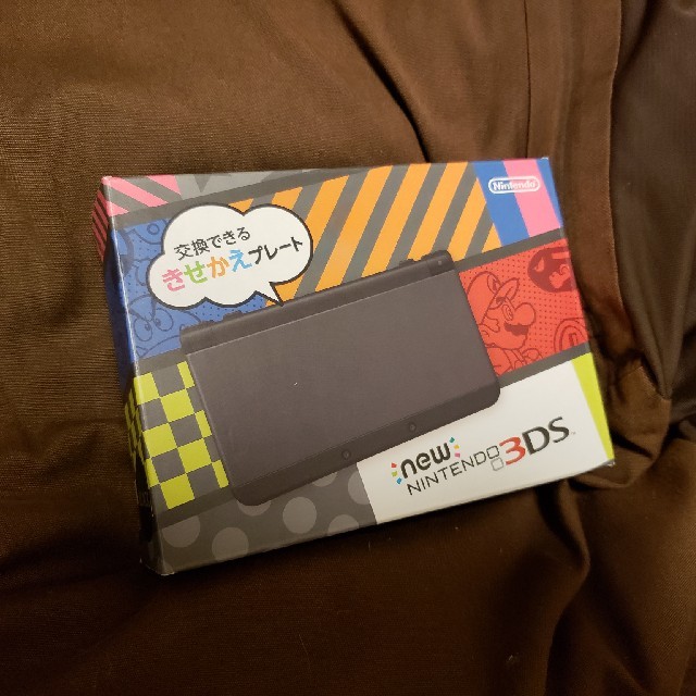 即購入可》Newニンテンドー3DS 品 jobpauchha.com