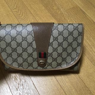 グッチ(Gucci)のGUCCIハンドバッグ(ハンドバッグ)