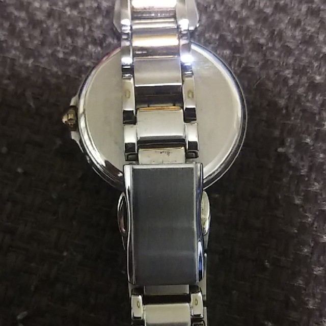 CITIZEN(シチズン)のシチズン クロスシー xC 電波ソーラー レディースのファッション小物(腕時計)の商品写真