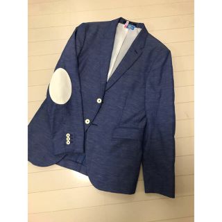 ザラ(ZARA)のZARA MAN ジャケット USA40(テーラードジャケット)