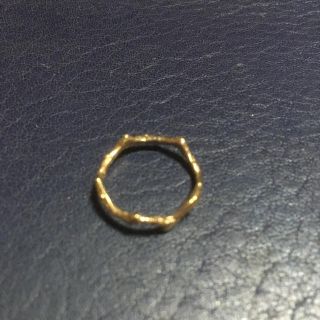カオル(KAORU)のカオル リング(リング(指輪))