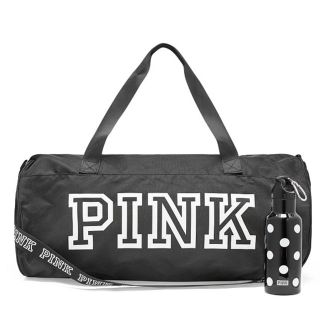 ヴィクトリアズシークレット(Victoria's Secret)のVSPINK DUFFLE BAG(ボストンバッグ)