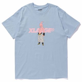 エクストララージ(XLARGE)のM XLARGE×DRAGONBALL Z S/S TEE MAJIN BOO2(Tシャツ/カットソー(半袖/袖なし))