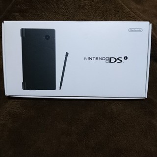 NlNTEND DSi(携帯用ゲーム機本体)