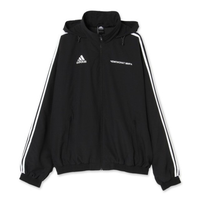 GOSHA RUBCHINSKIY ADIDAS WOVEN JACKETジャケット/アウター