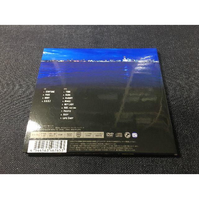 ホビー】 Suchmos LOVE&VICE 初回限定盤 CD+DVDの通販 by NoaCF Shop 
