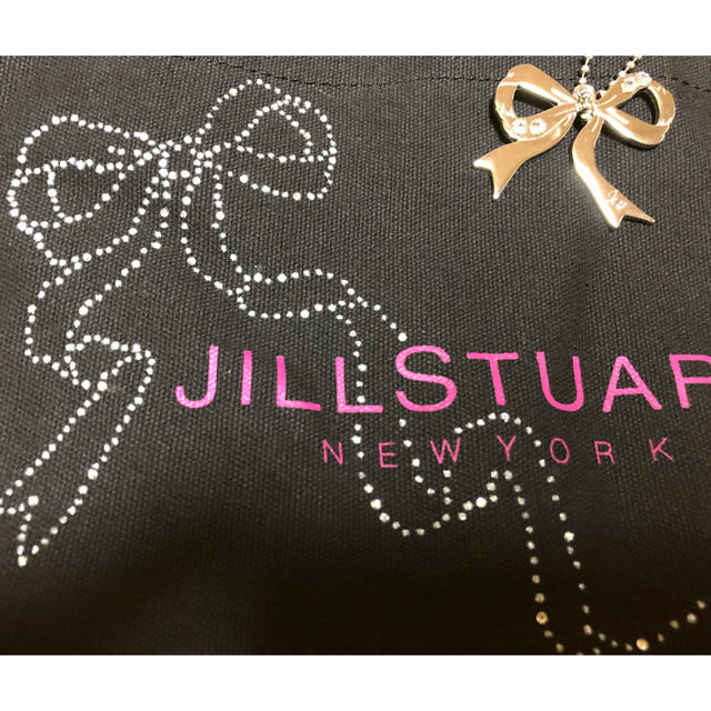 JILLSTUART NEWYORK(ジルスチュアートニューヨーク)のジルスチュアート ミニトートバック レディースのバッグ(トートバッグ)の商品写真