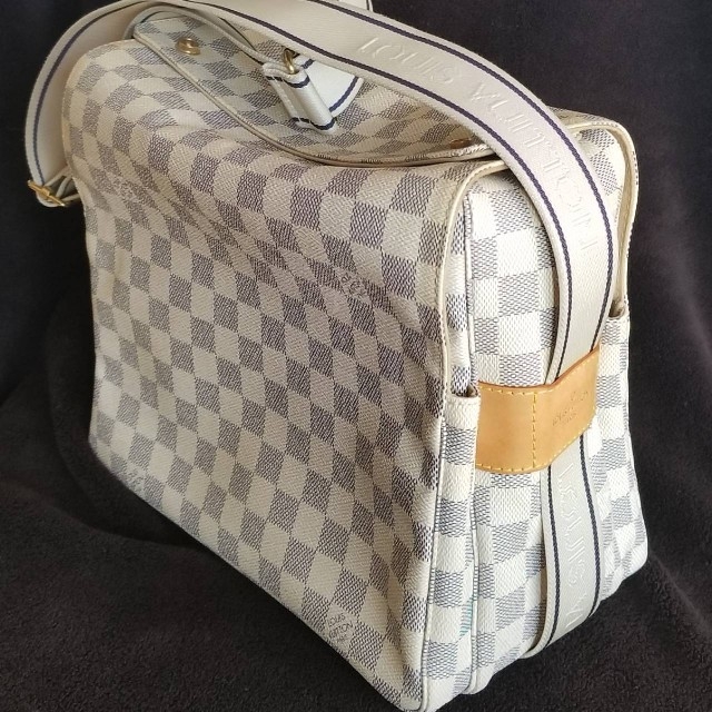 お値下げしましたLOUIS VUITTON ダミエアズール