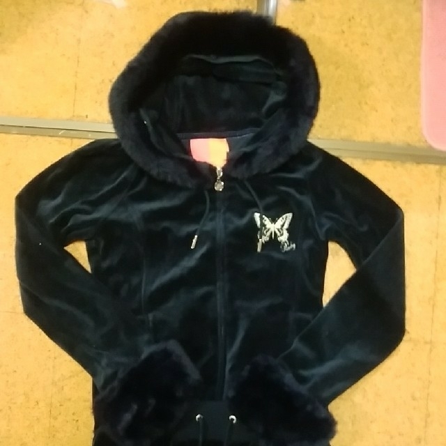 Rady - Rady♡ファー付きセットアップ♡の通販 by ∮∮・Pink Rady - Rady♡ファー付きセットアップ♡の通販 by ∮∮・Pink