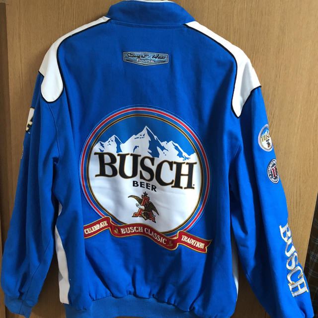 NASCAR Jacket ジャケット Medium 1