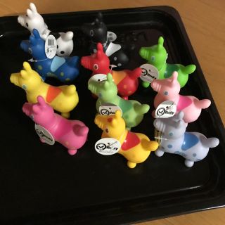 ロディ(Rody)のロディ11体(人形)