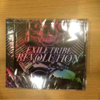 EXILETRIBEREVOLUTION(その他)